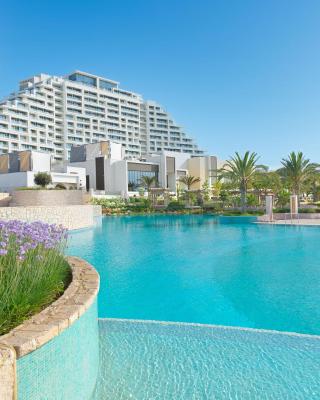 City of Dreams Mediterranean - Integrated Resort, Casino & Entertainment