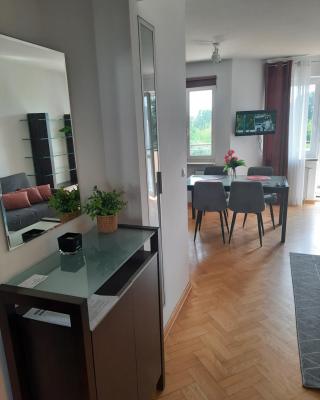 Słoneczny Apartament Bluszczańska