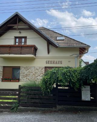 See Haus - Podmaniczky Szállás, Bor, Balaton