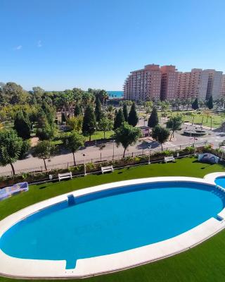 ACV - Costa Azahar I-2ª linea planta 3 norte 2