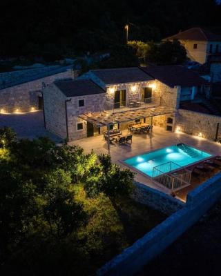 Villa Marlea Konavle Dubrovnik