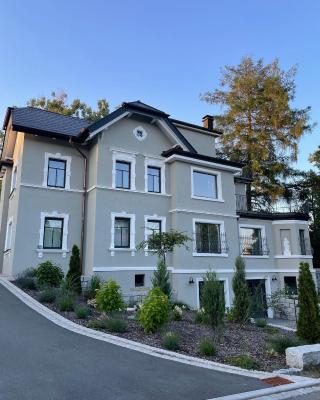 1-Zimmer-Appartement, beste Lage
