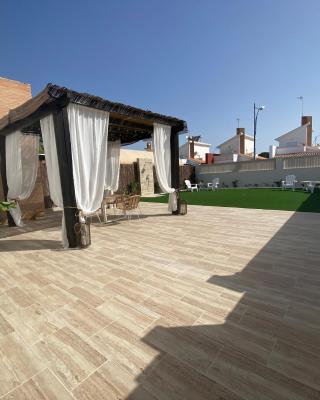 Villa Fumarel