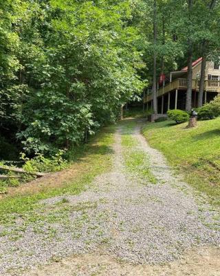 Dogwood Mountain House