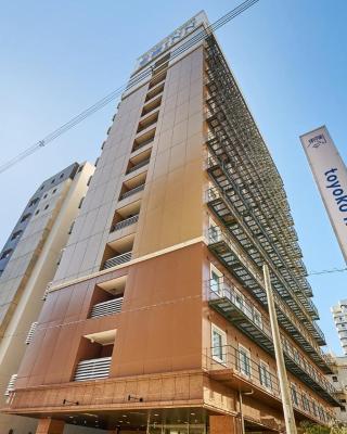 Toyoko Inn Osaka Hankyu Juso-eki Nishi-guchi No.2