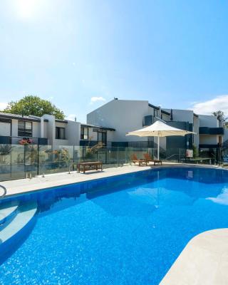 Manuka Park Serviced Apartments