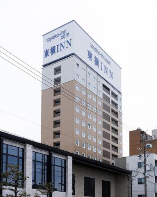 Toyoko Inn Shizuoka eki Minami guchi