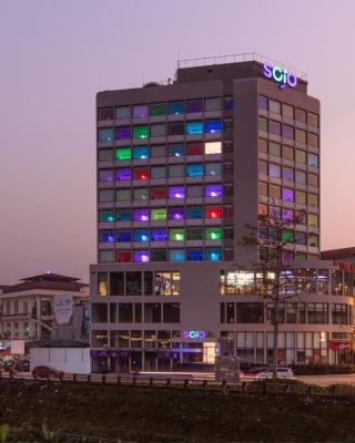 SOJO Hotel Lao Cai