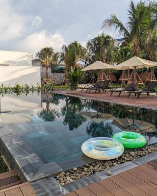 Minh Hai Resort