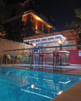 Beyaz Melek Hotel