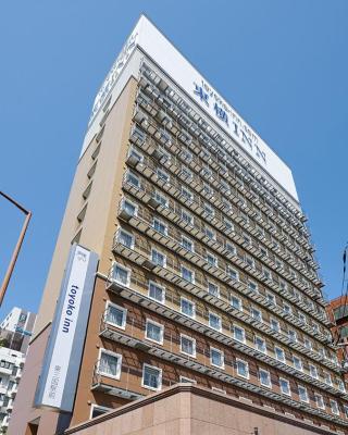 Toyoko Inn Shin-osaka Higashi-mikuni Ekimae
