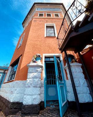 Residenz im Alten Wasserturm