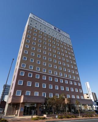 Toyoko Inn Niihama Ekimae