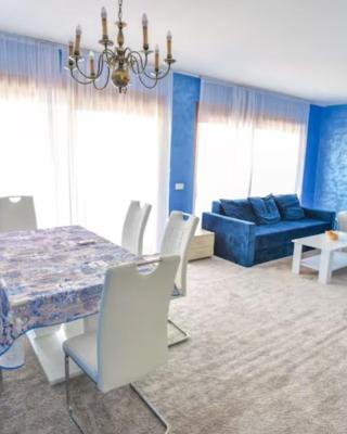 Redondo Apartments Budva