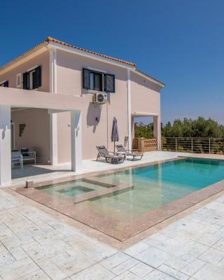 Le Mar Villa