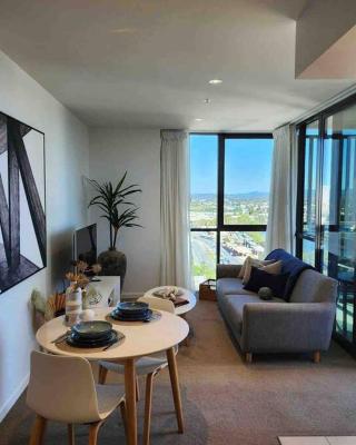 Broadbeach Business or Leisure
