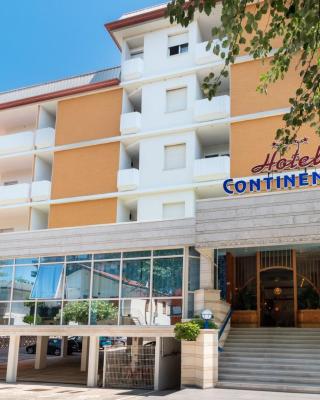 Continental B&B City Hotel