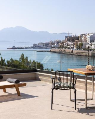 Anassa Ammoudi Suites