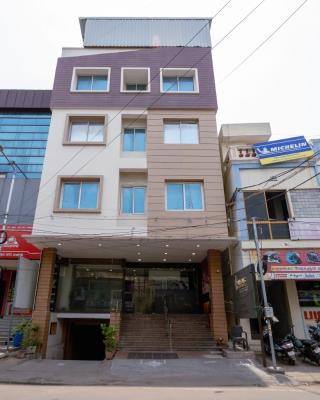 Ranas Residency