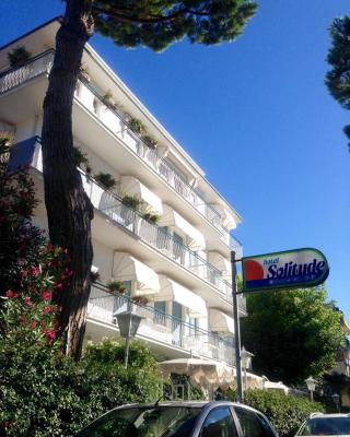 Hotel Solitude