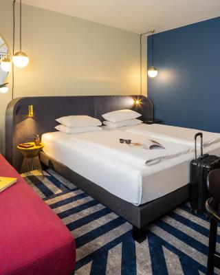 Hotel Mercure Wien City