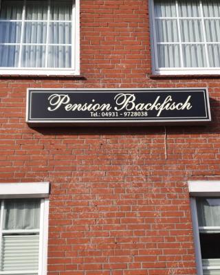 Pension Backfisch