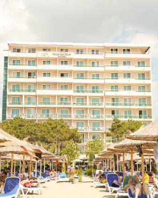 Albanian Star Hotel