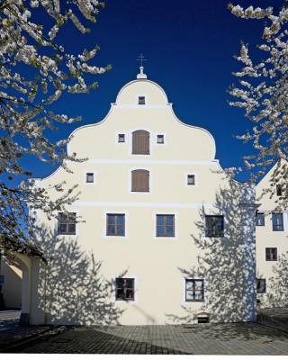 Hotel Klostergasthof