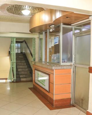 KAP Guest House