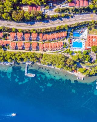 Labranda Mares Marmaris Hotel