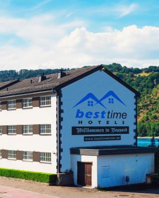 besttime Hotel Boppard