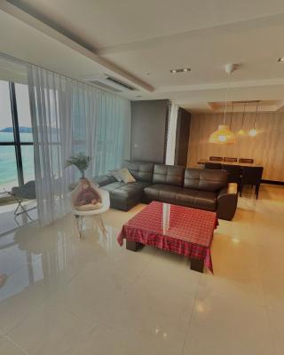 Haeundae Luxury House