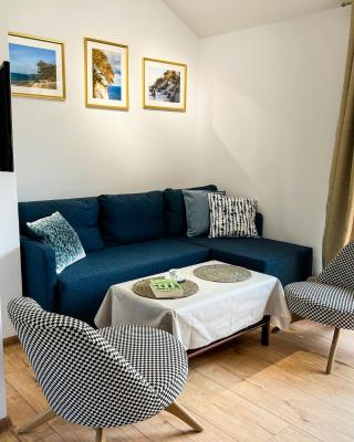Apartamenty Zacisze 1