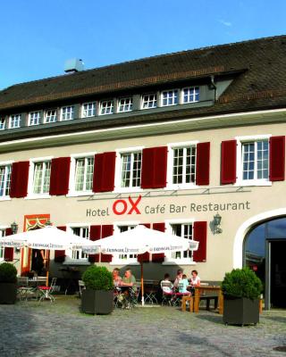 OX Hotel