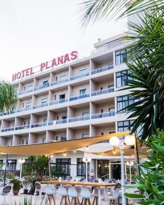 Hotel Planas