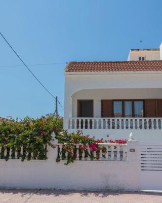 145 Sea Relax House - Alicante Holiday