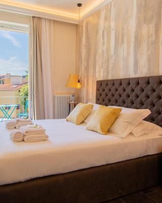 Leopolda Home - Florence Dolce Vita