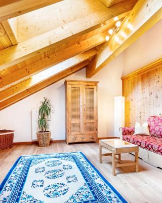 Mitterbruggehof Apt Berganemone