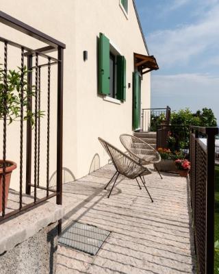 Giardino del Borgo Appartamento Valpolicella