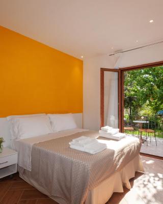 B&B Le Dee di Paestum