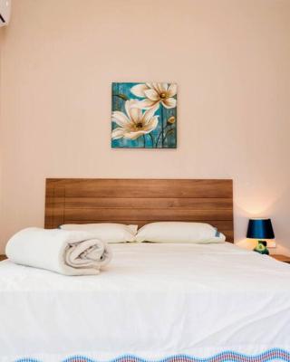 Sea views apartment-wifi-sleep 5