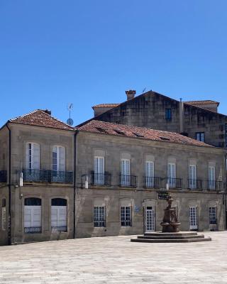 CASA MARUXA pensión