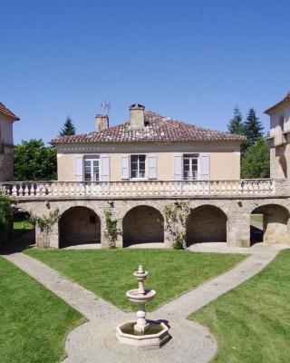 Domaine de Monplaisir