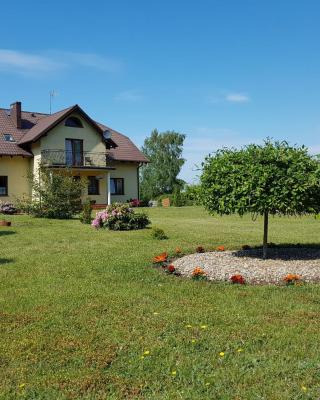 Pokoje Gościnne Odargowo