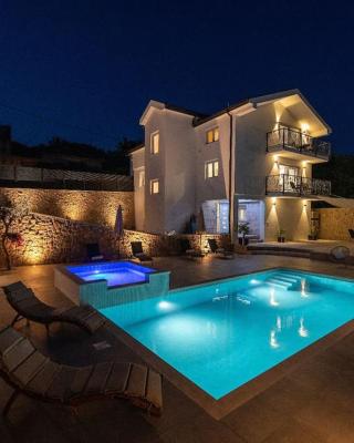 Villa Nusa - Imotski- Brand new