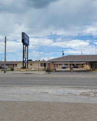 Budget Inn Motel Dalhart