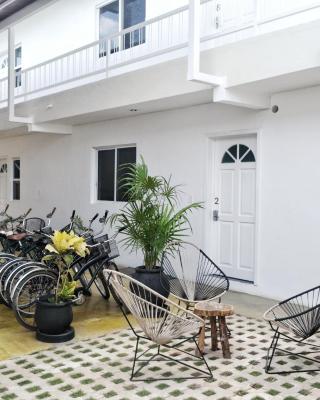 Freelance Hostel