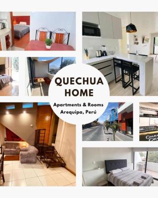 Deluxe Apartments in Arequipa Downtown