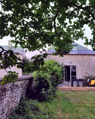 Le Pavillon du Manoir de Conjon