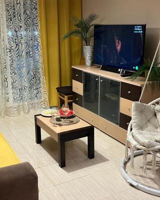 Apartamento Oropesa Marinador